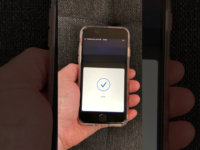 XUMM **BETA xApp**: Tangem Card on ledger backup wizard (setting a Regular Key)