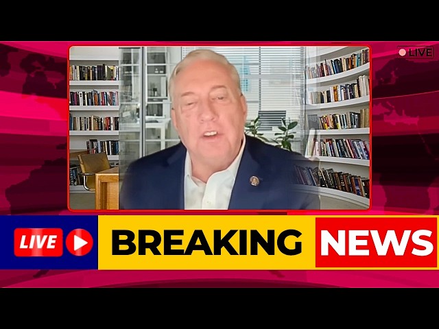 Col Doug Macgregor: Iran Just Made the One Move Trump Never Prepared For — Too Late to Stop It