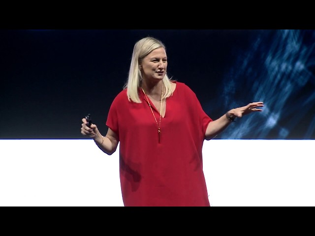 Creating Digital Solutions for the Next Generation | Di Macdonald