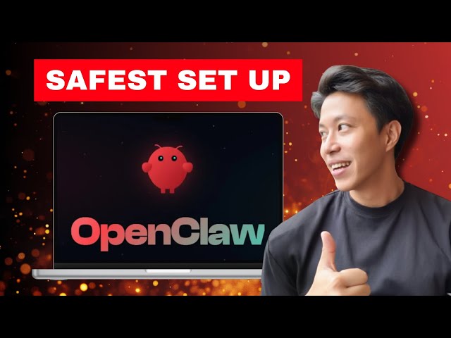 OpenClaw Explained: Everything You Need to Know + Easy Cloudflare Setup
