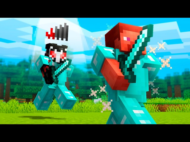 How to DOMINATE Minecraft PvP on ANY Ping