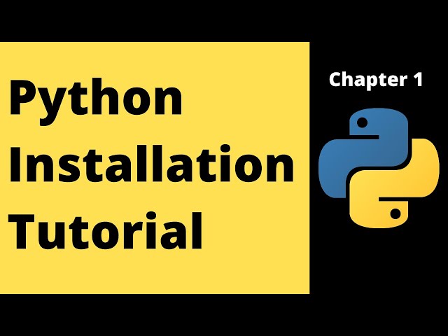 How to install Python 3.9.6 on Windows 10 with Environment variable (PATH Setup) | The K Academy