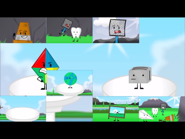 (object overload) Kite: I SAVE YOU, TOASTER! [Sparta Atari Remix]