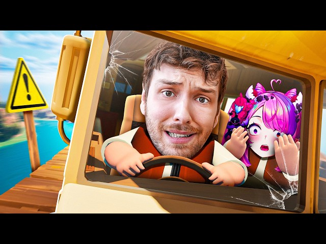We Rented an RV...