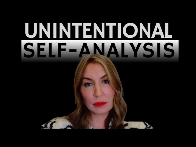Hidden True Crime's Unintentional Self-Analysis