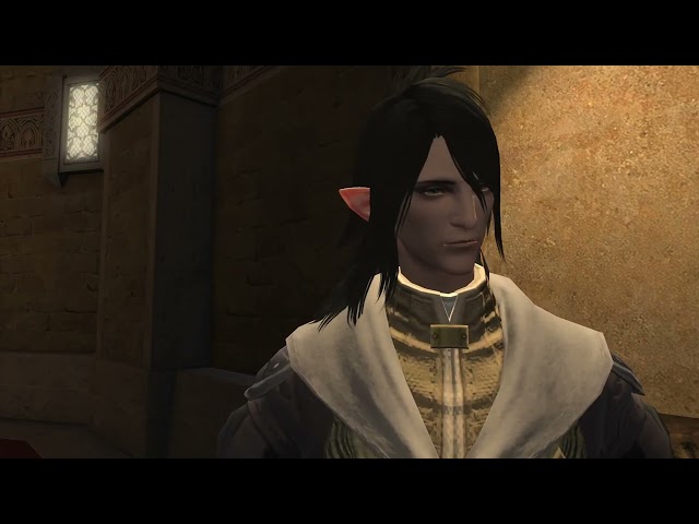 From Scratch to OmniMax: A Completionist's Journey Through Eorzea