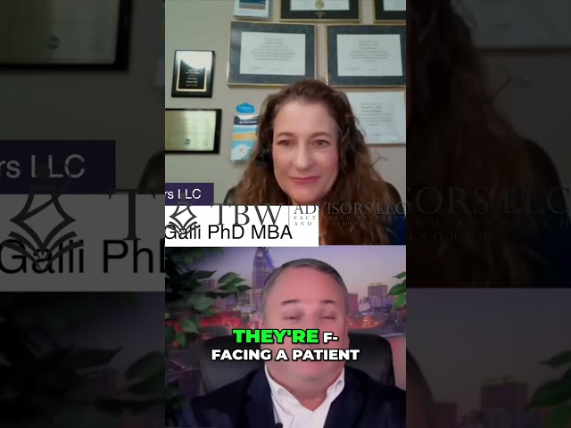 AI Gives Caregivers Back Time & Passion: The Future of Care! #shorts