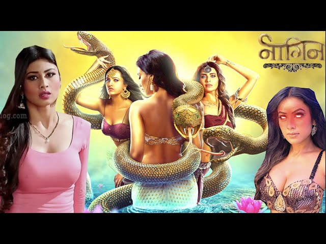 The Most Zeherila Serial Ever