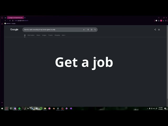 I add something important | devlog