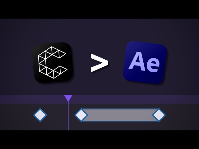 This is the best motion graphics software and it's free