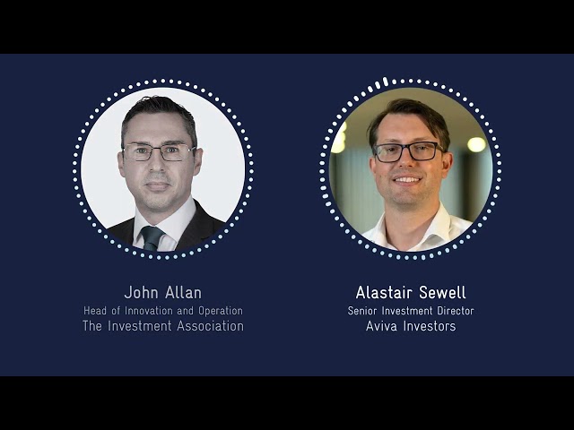 Aviva on innovating through the centuries