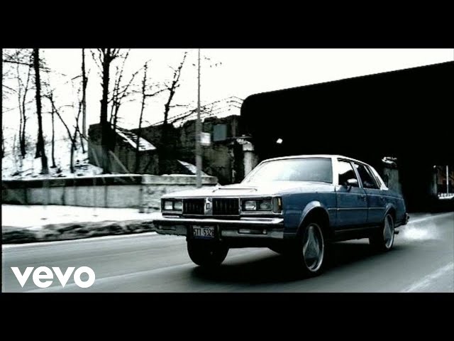 Common - The Corner (Official Music Video) ft. The Last Poets
