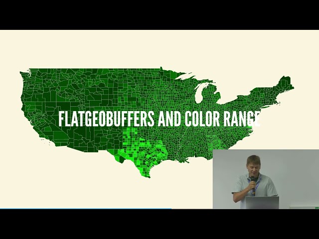 2023 |  MapServer Features by Example - Seth Girvin