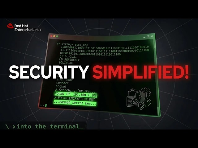 Linux Security Deep Dive: From Commands to Compliance