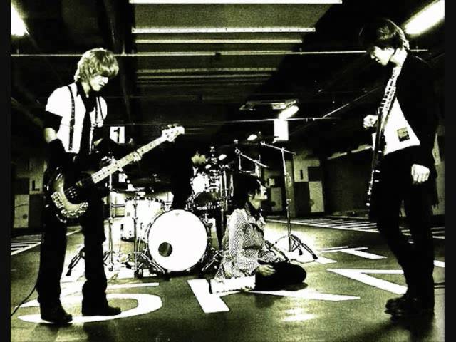 Taion [体温 ] - deadman (SUB ESP)