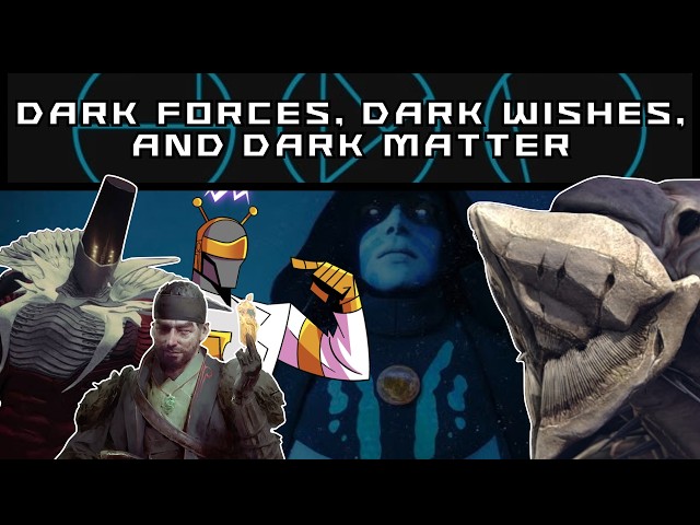 Eras of Darkness: The Unknown Powers of Destiny