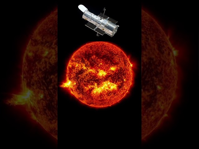 Nasa vs My 76 Telescope 🔭 capture Jupiter Sun And Andromeda galaxy #space #hubbletelescope