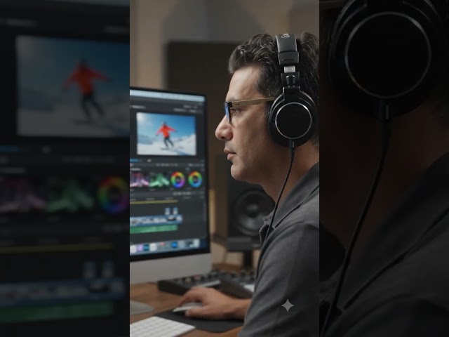 Final Cut Pro Basic Training Learn Professional Video Editing #editingcourse #finalcutpro #video