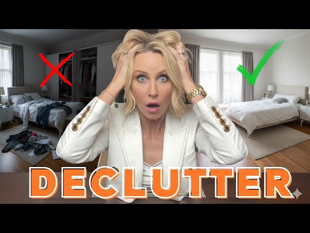 Organize Your Home for a Faster Sale: Proven Tips & Tricks
