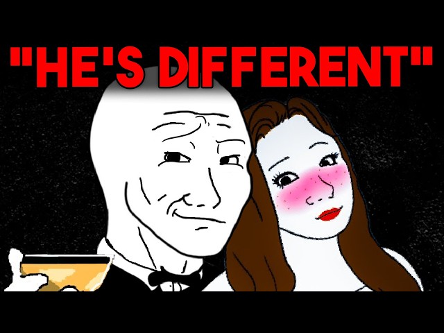 The Simple Psychology Of Being Interesting