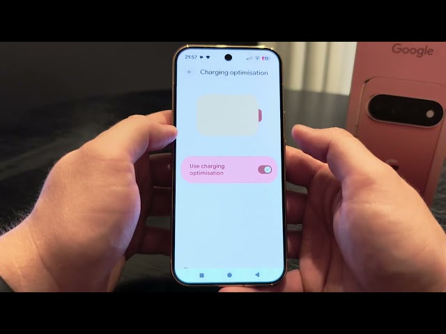 Pixel 11 Pro: How to Fix Not Charging Fully