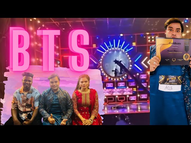 [ BTS VLOG ]
