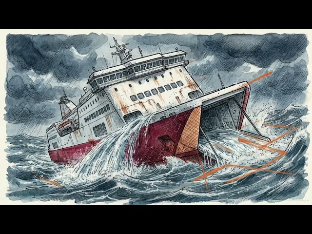A Tale of Two Seas The Anatomy of a Habitat Mismatch