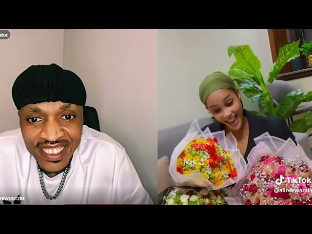 DUMBA AZANYE BIJOUX  WO MURI BAMENYA AMUMENESHA AMABANGA YOSE YURUGO RWE