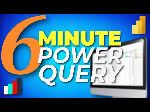 MASTER Power Query ESSENTIALS with These 10 Tools!