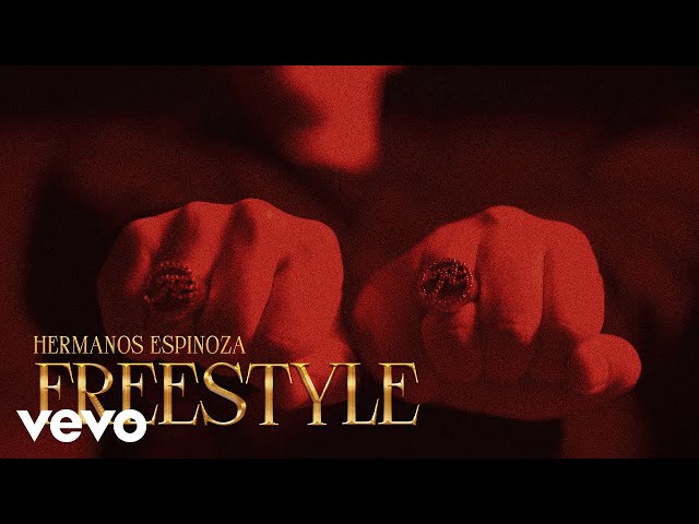 Hermanos Espinoza - FREESTYLE