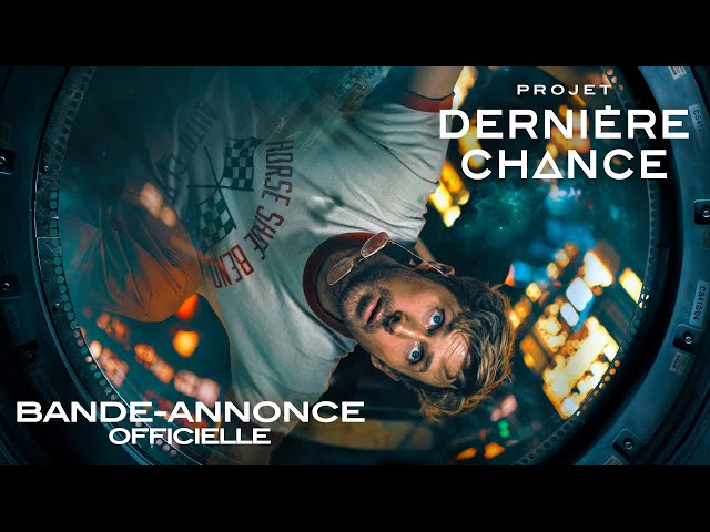 Last Chance Project - Official Trailer (HD)
