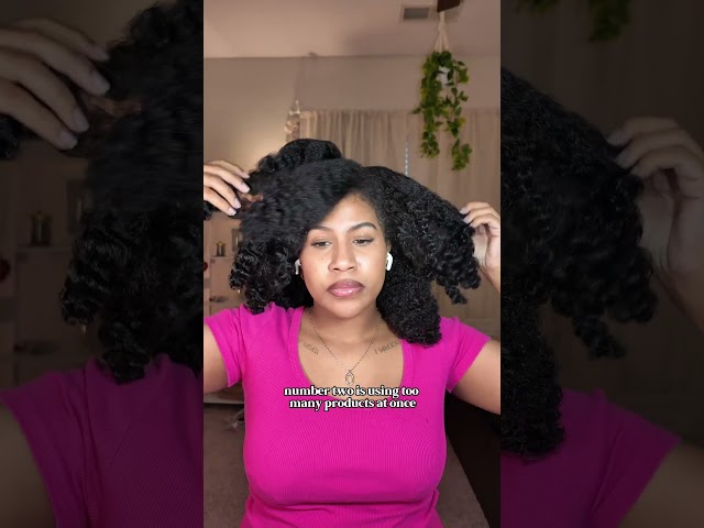 Common Curl Definition Mistakes with Kaleidoscope Curl Math Collection