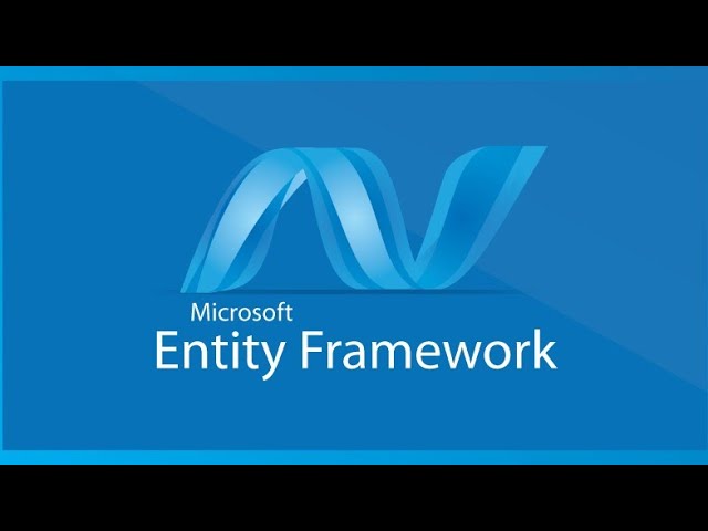 Aprende Entity Framework en 10 minutos