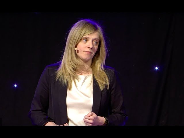We design technology, technology designs us | Katleen Gabriëls | TEDxUHasselt
