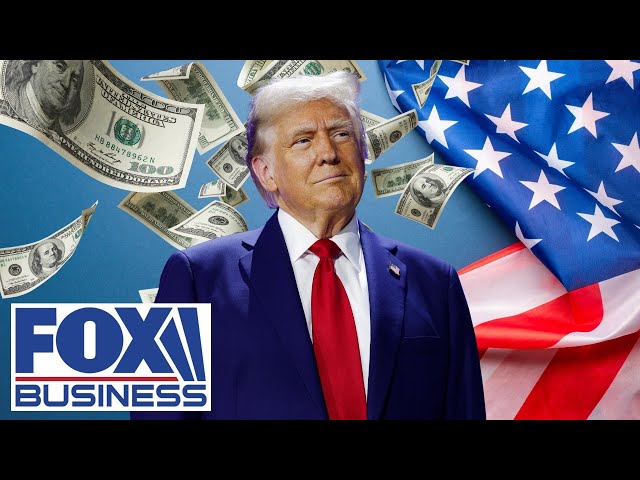 BOOM: January CPI report ignites the stock market