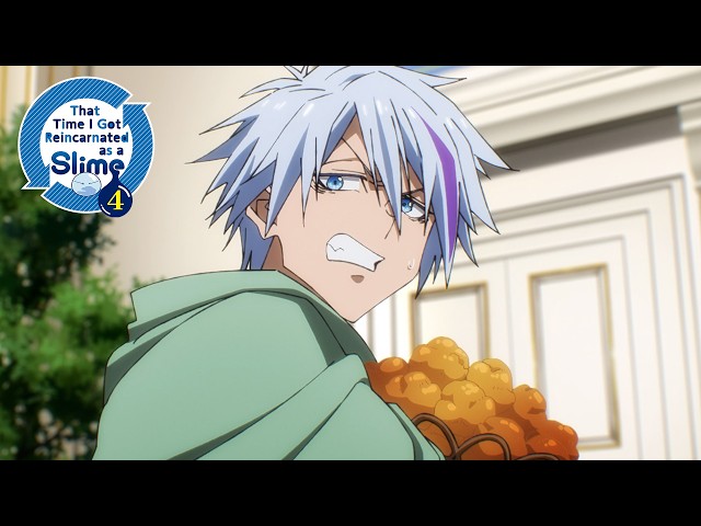 Made The Demon Lord Fold Under Literally 0 Pressure | That Time I Got Reincarnated as a Slime