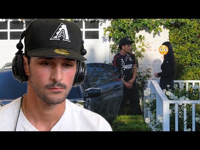 His Girlfriend's Favorite Streamer Tried to Cheat With Her... | UDY & Oblivion Loyalty Test