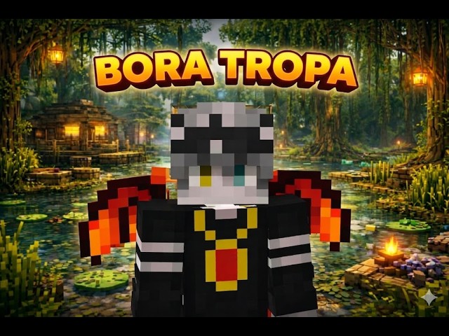 🔴EVENTO NOITADINHA REZENHAX