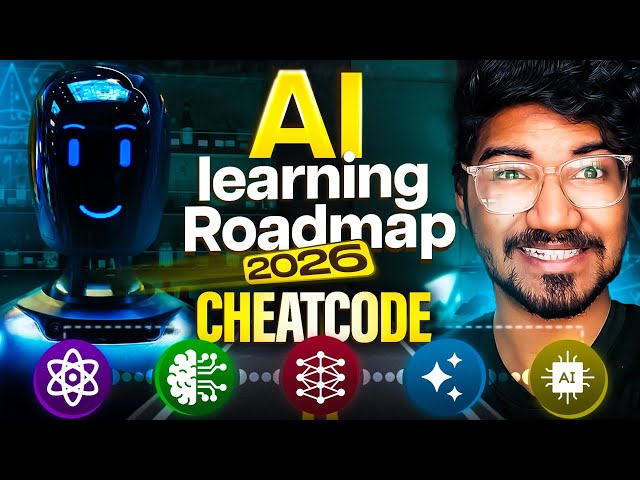 Your AI Journey Starts Here: Complete 8-Month Breakdown