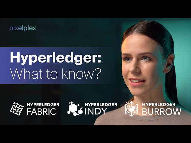 Hyperledger: What to know?