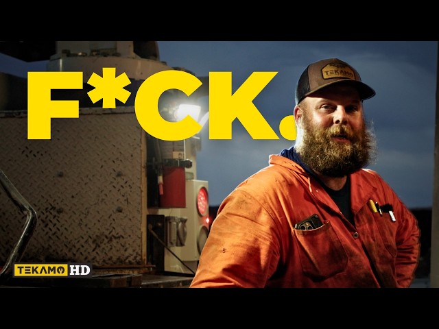 WORKING FOR 12+ HOURS! Day In The Life Of An Agriculture Mechanic