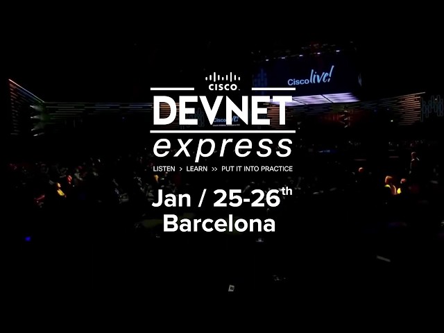 A weekend of fun and APIs with Meraki!