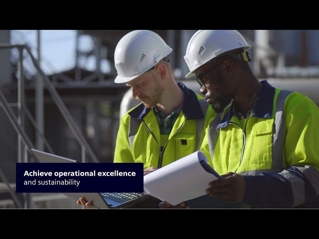 Advanced Engineering Simulation Software For Energy & Utilities