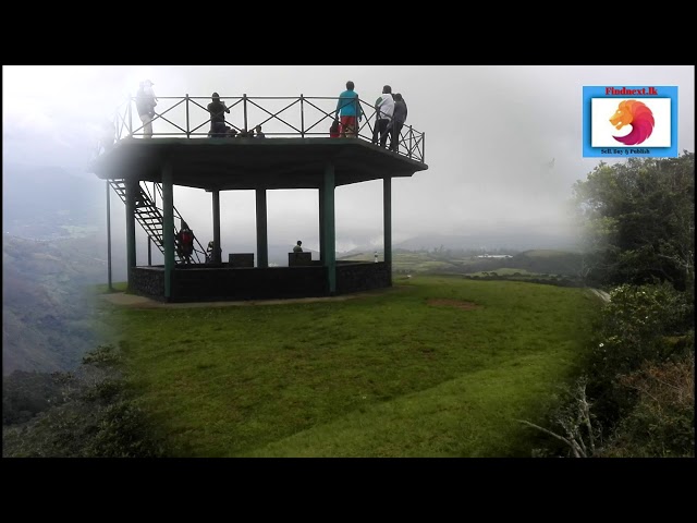 Moon Plain / Nuwaraeliya/ Find Next 2050