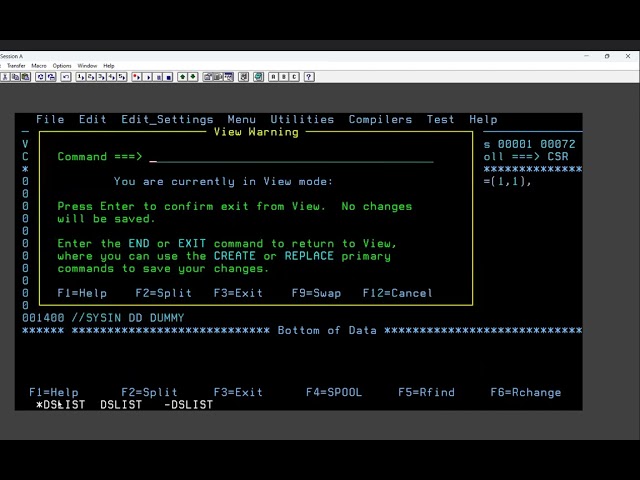 Real time example of GDG in Mainframe | All About Mainframes #jcl #mainframe