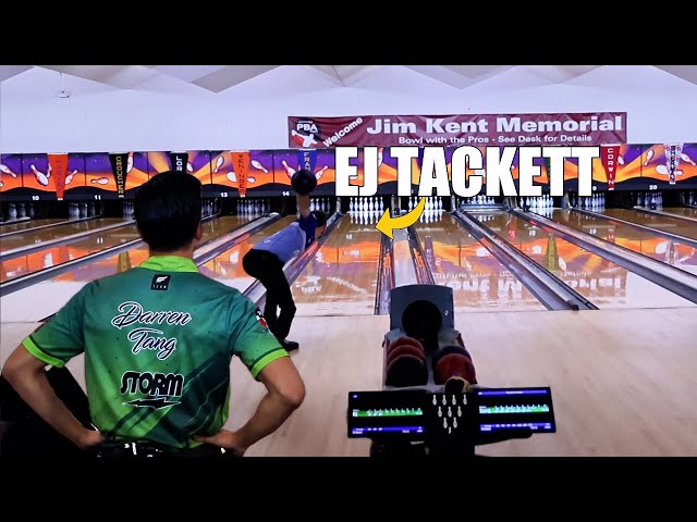 I Beat the Best Player in the World