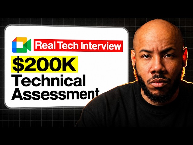 they told me DO NOT use ai for this interview