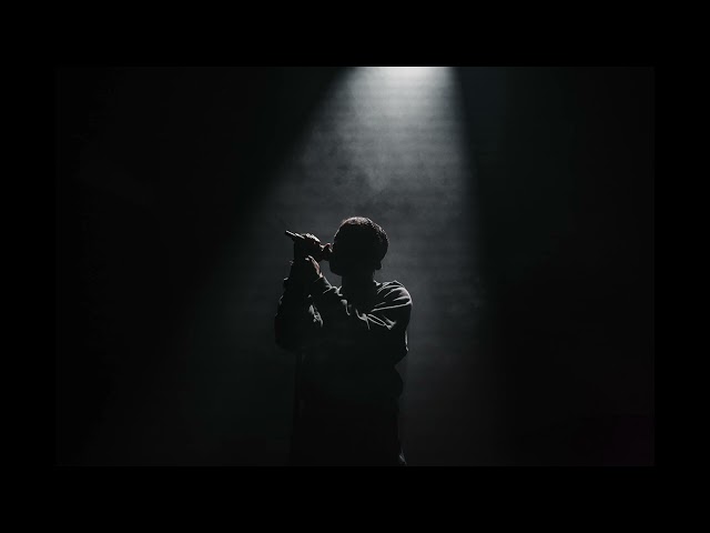 innocence — daniel caesar