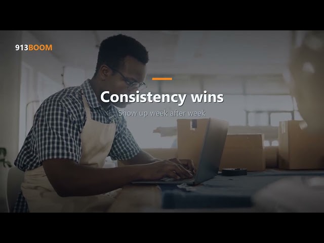 Why Local SEO Takes Time to Work | 913BOOM Kansas City & Olathe