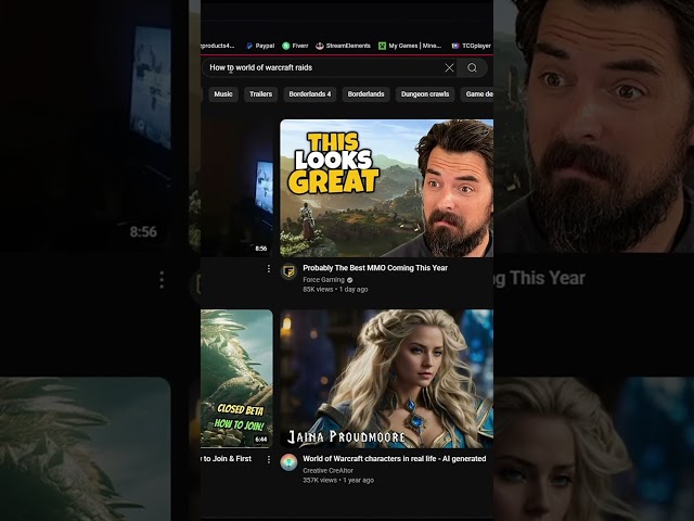 Good MMO Tip That Will Make You Better #mmo #gaming #tips